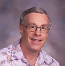 Dr. Laurence Kolonel, Professor Emeritus, University of Hawaii Cancer Center