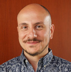 Muller Fabbri, MD, PhD