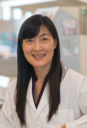 Haining Yang, MD, PhD
